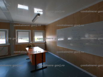 case din containere modulare