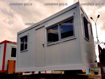 containare de locuit
