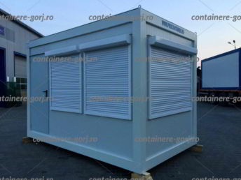 containere maritime dimensiuni