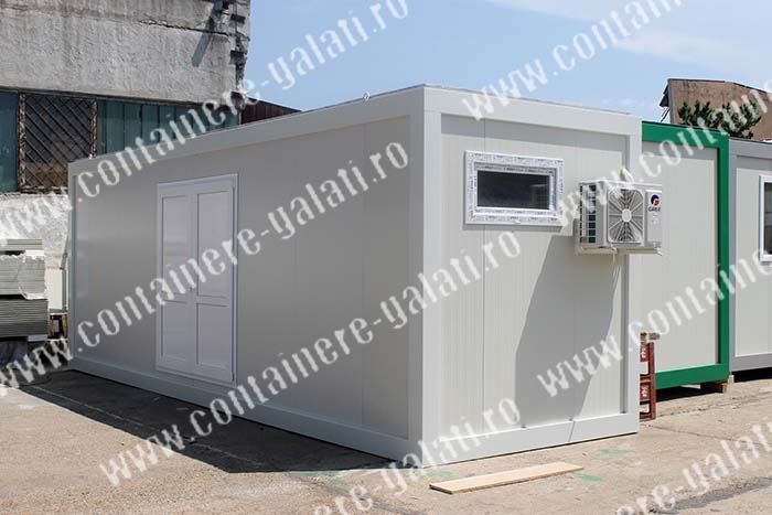 container santier de vanzare  Gorj