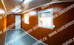 cadre containere second hand Gorj